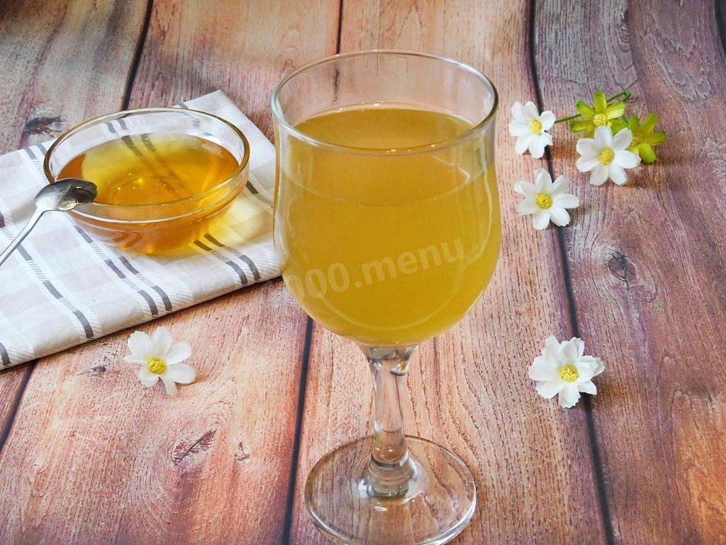 Медовуха