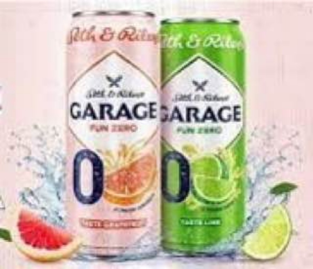 Garage "0"