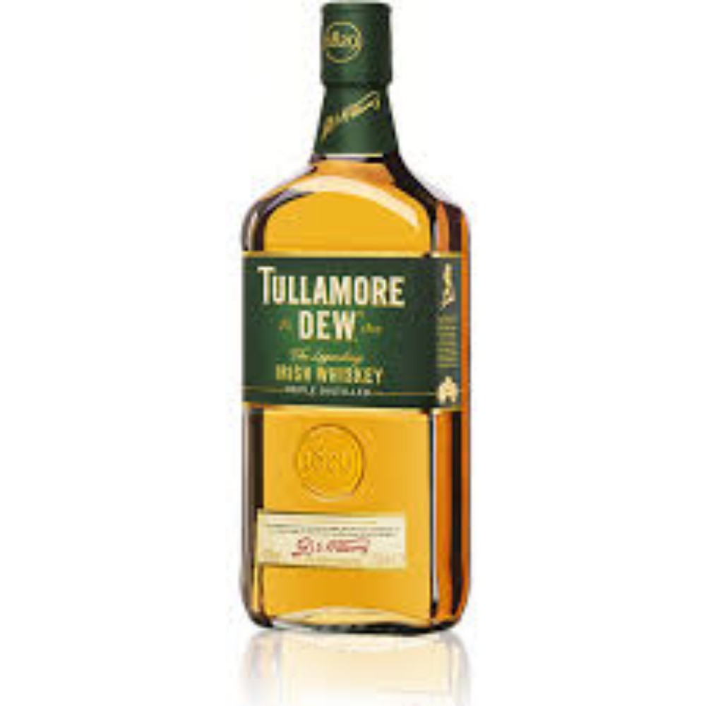 Віскі "Tullamore Dew Original"
