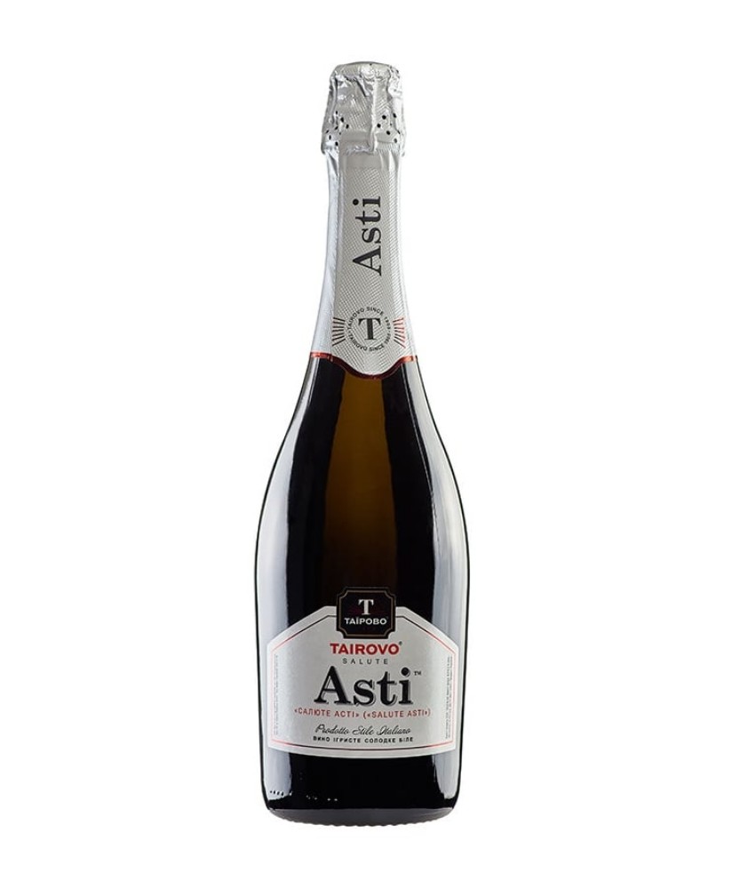 Вино ігристе Salute Asti