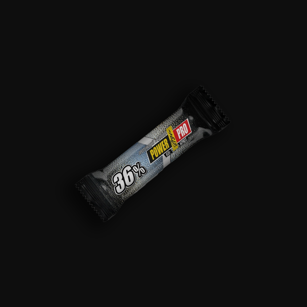 Power Pro Батончик 36% брюд