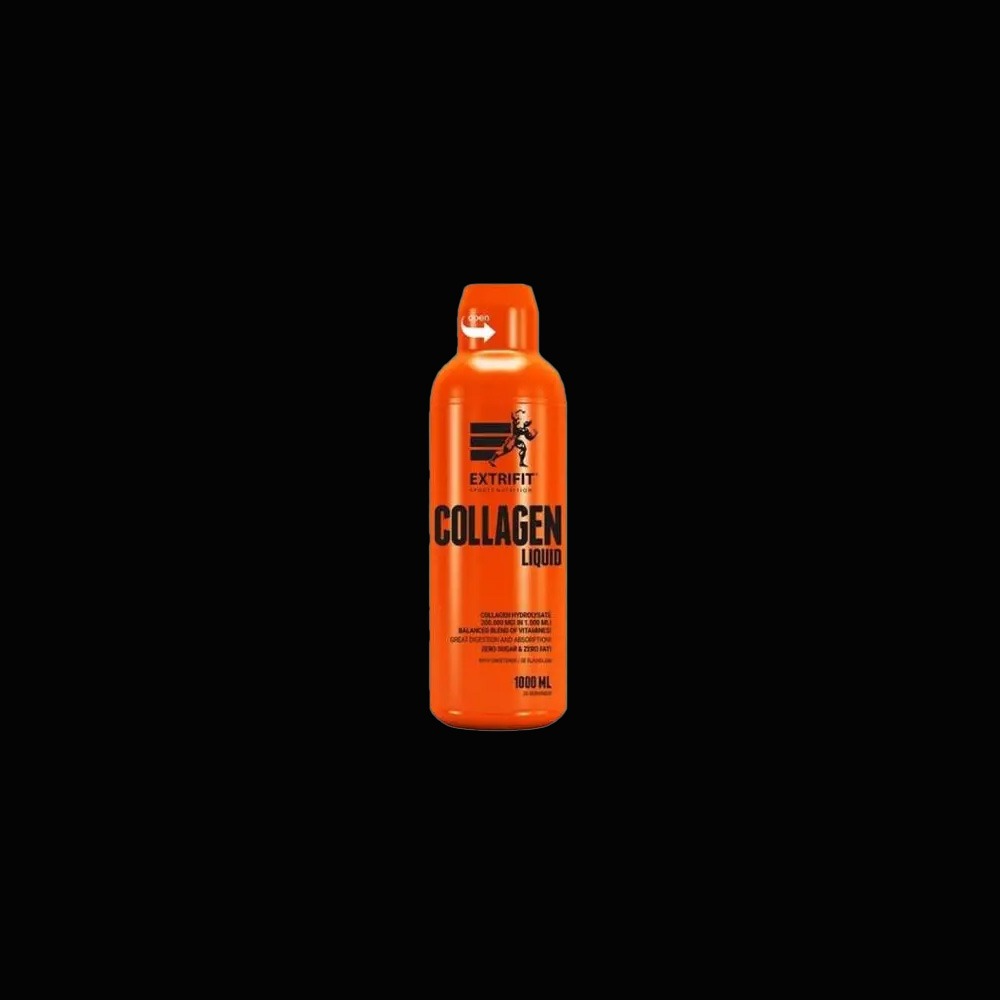 Extrifit Collagen Liquid 1000ml