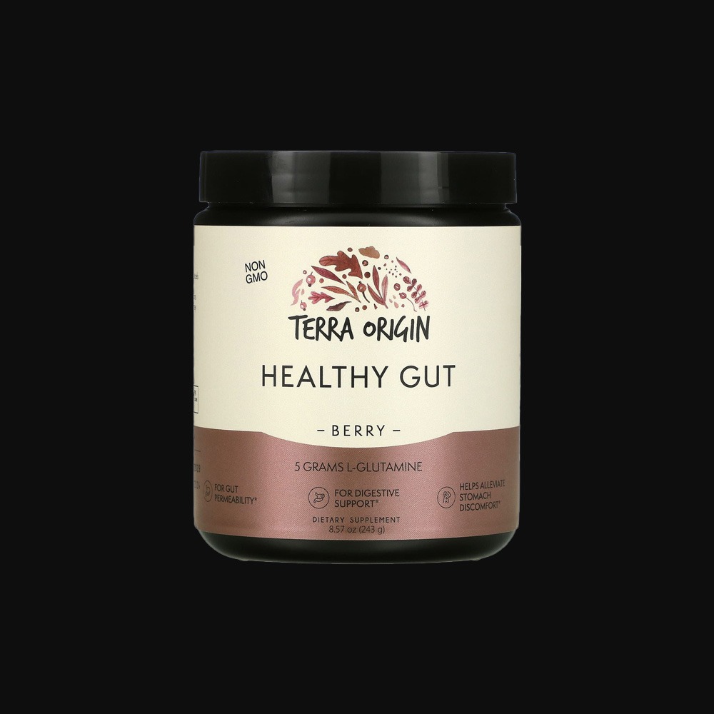Terra Origin Healthy Gut 243g