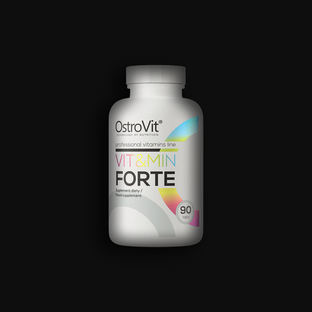 Ostrovit Vit & Min FORTE - 90 caps