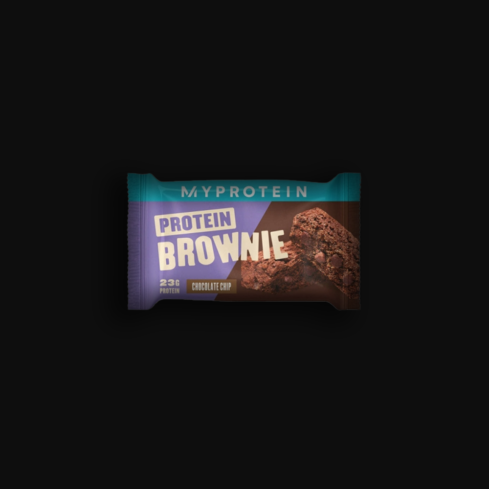 MyProtein Protein Brownie  75g
