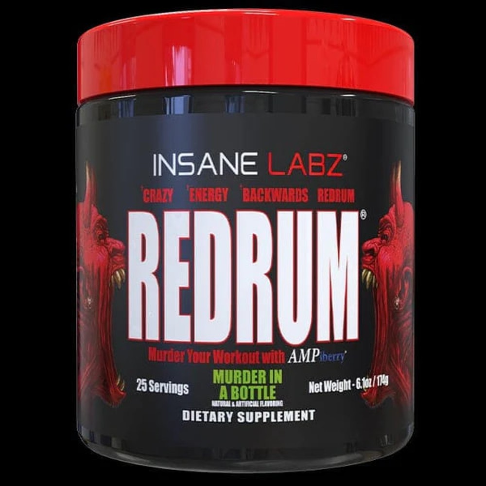 Insane Labz Redrum - 174g