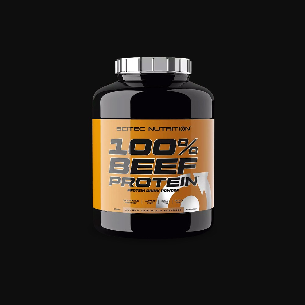 Scitec Nutrition 100% Beef Peptid - 1800g