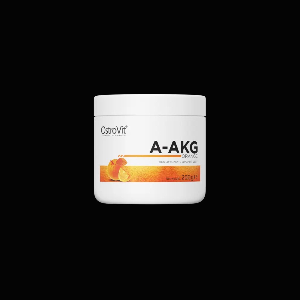 Ostrovit A-AKG 200g - Апельсин