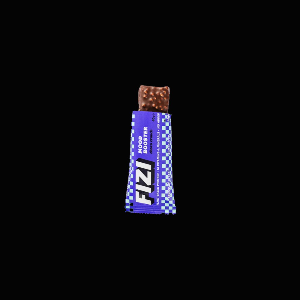 Fizi Mood Booster - 40g