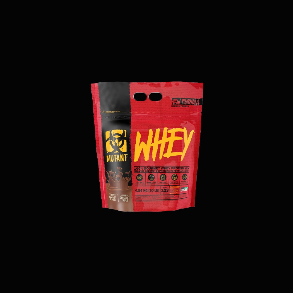 Mutant Whey - 4540g