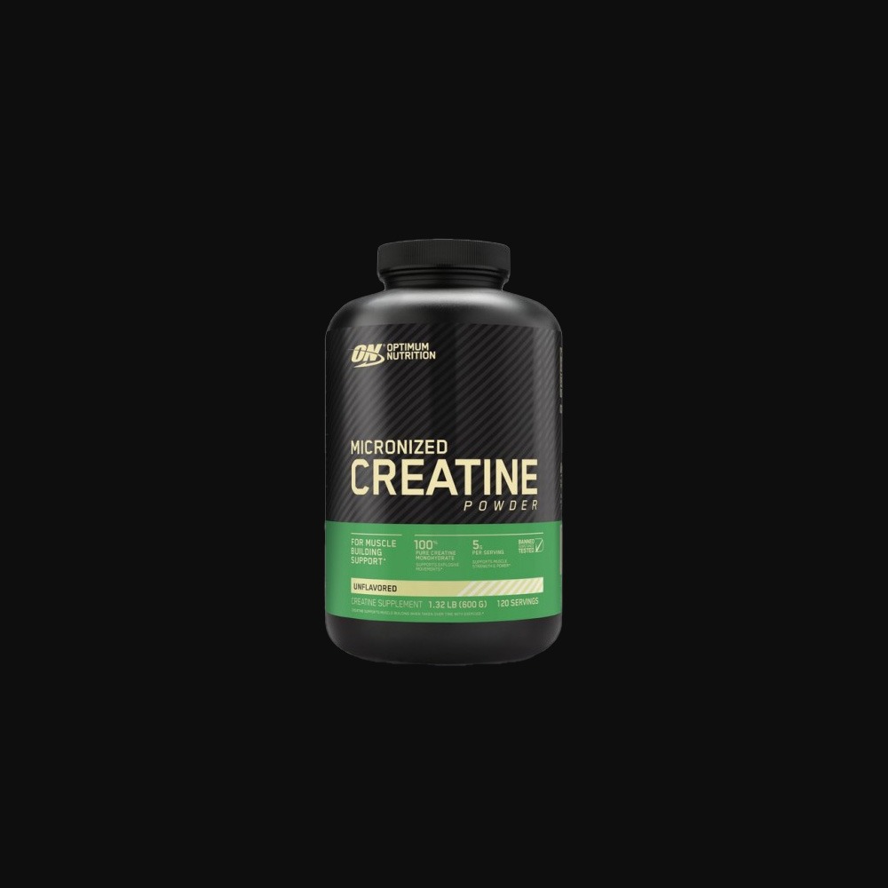 ON Creatine Powder - 600g