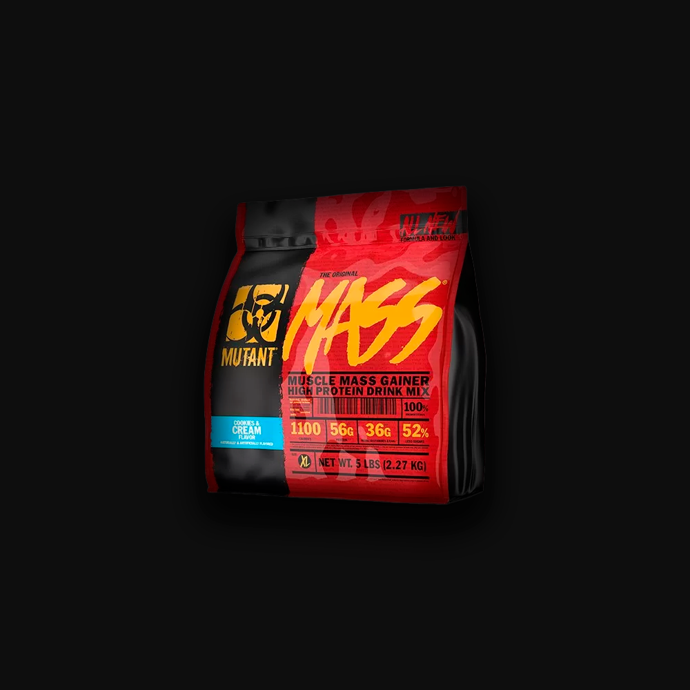 PVL Mutant Mass - 2270g