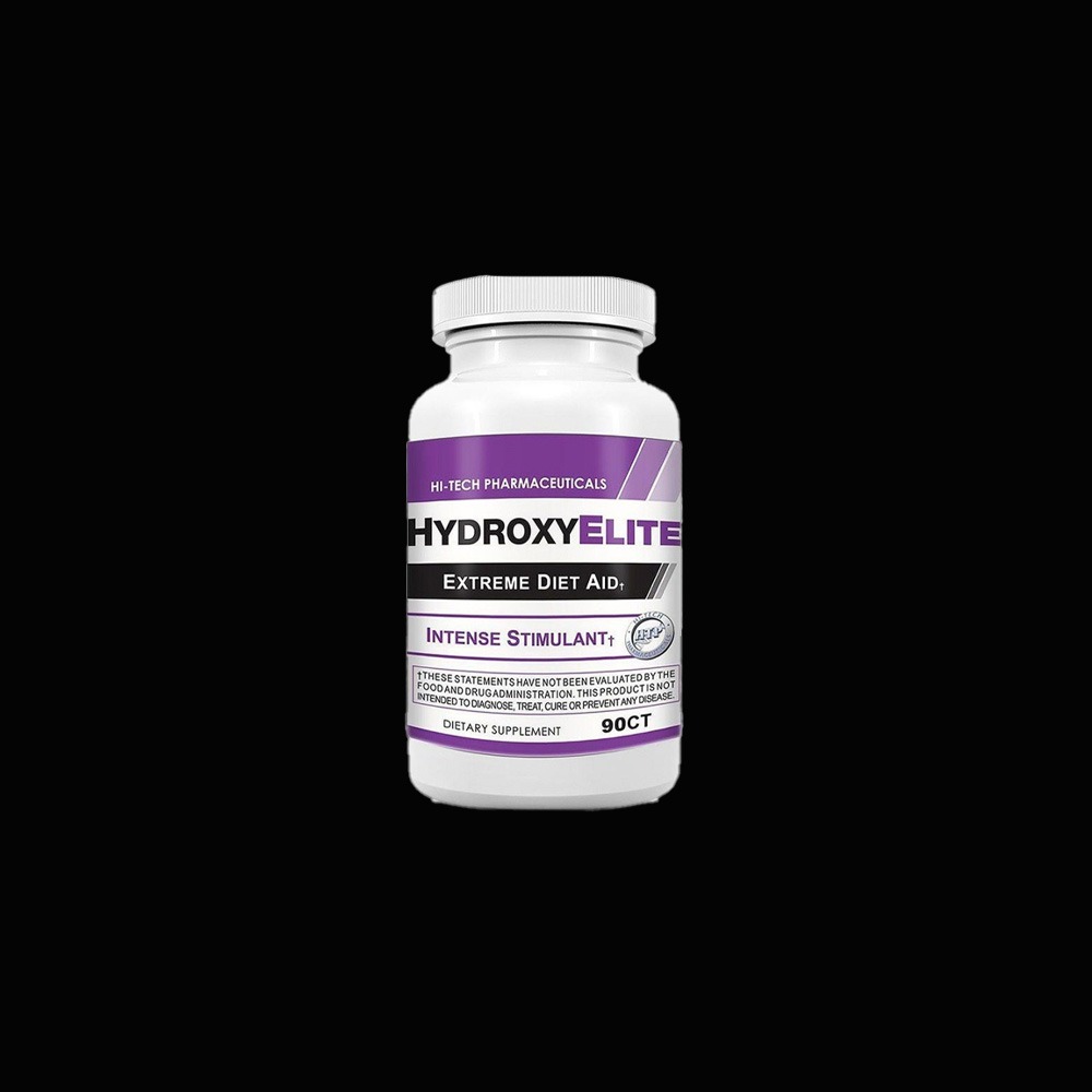 Hydroxyslim By Hi-Tech Pharmaceuticals - 120tabl