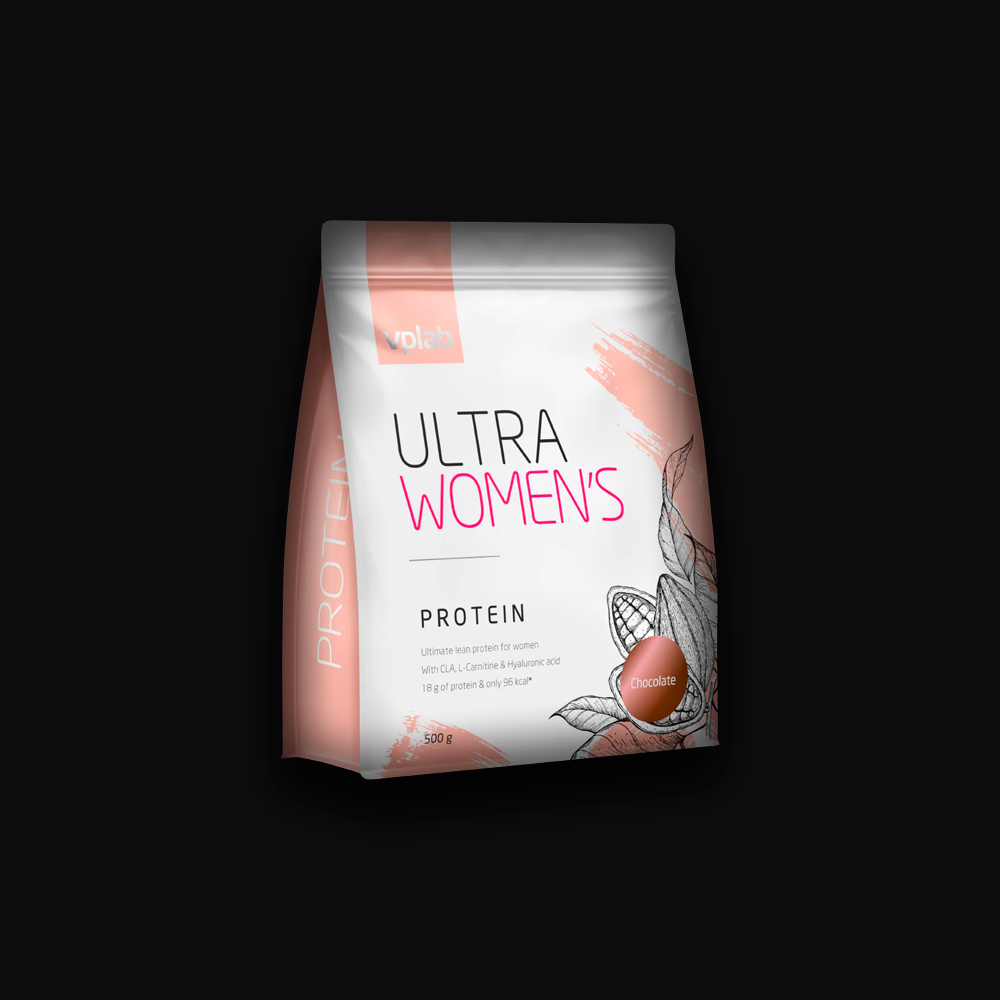 VPLAB Sample Ultra Womens
