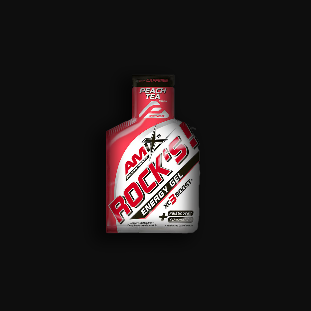 Amix Performance Rock´s Energy Gel 32 g