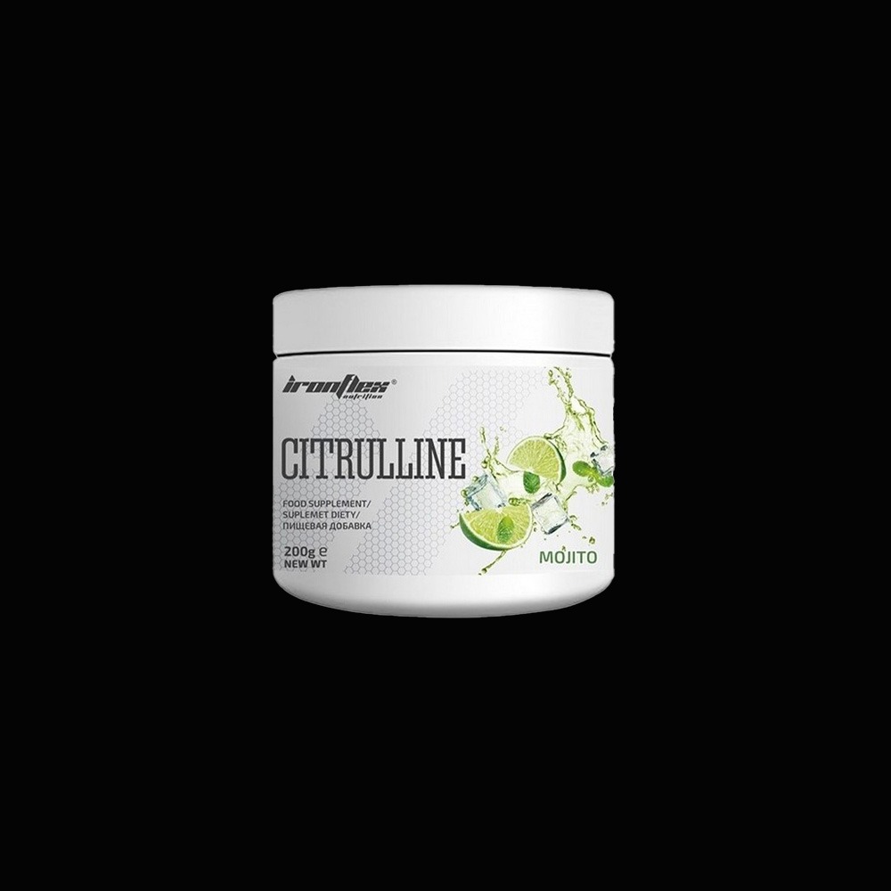 IronFlex Citrulline 200g