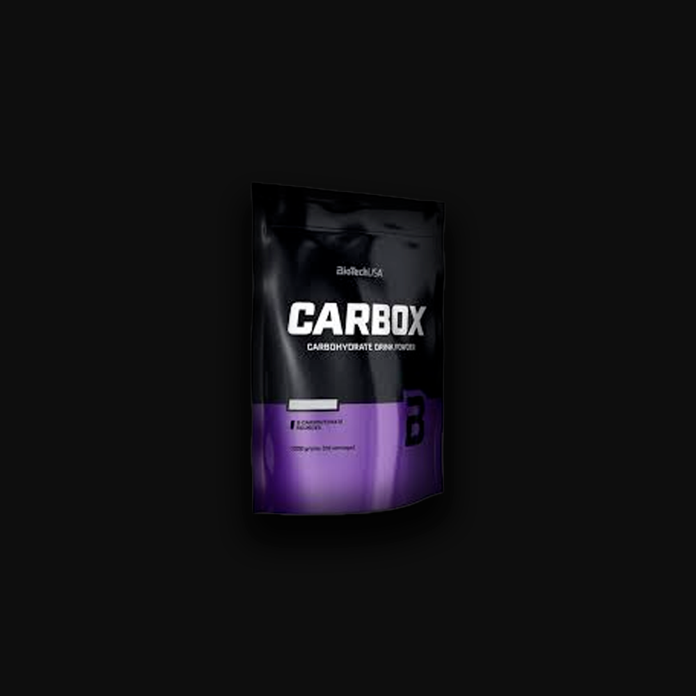 BioTech (USA) Carbox 1000g