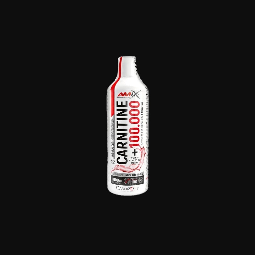 Amix Carnitine 100.000mg CarniZone 1000ml