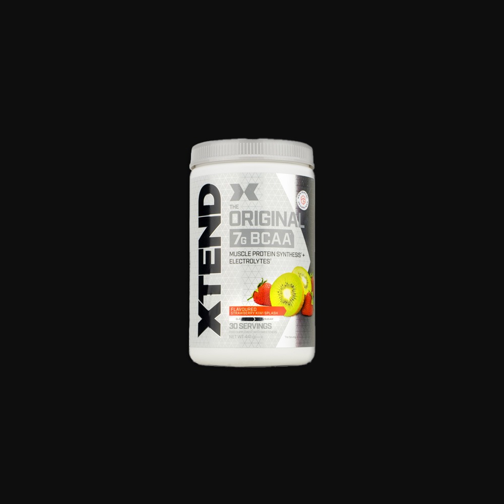 XTEND Original BCAA 30serv