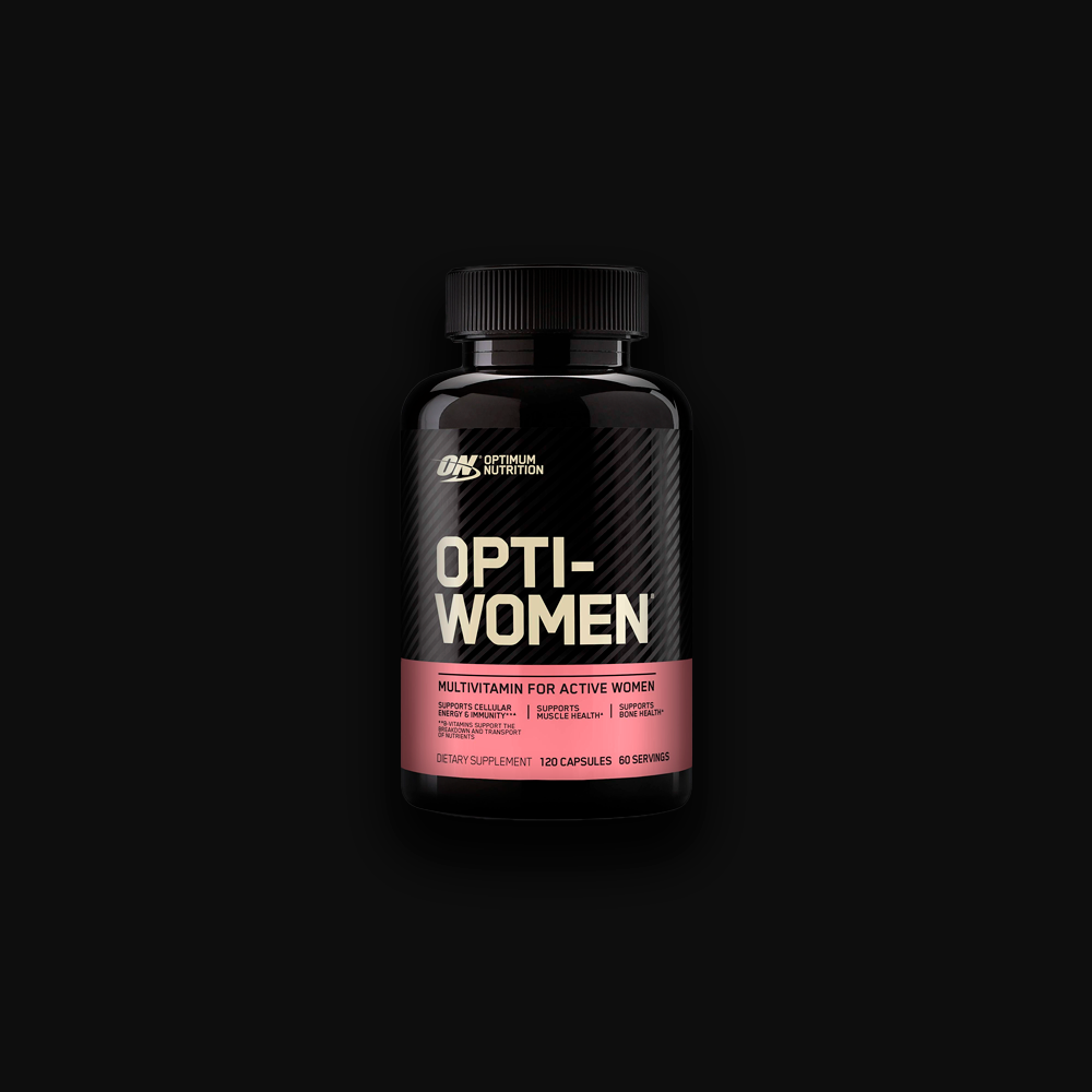 Optimum Nutrition Opti-Women USA