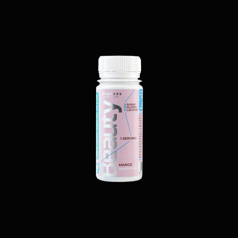 Progress Nutrition Beauty - 60ml