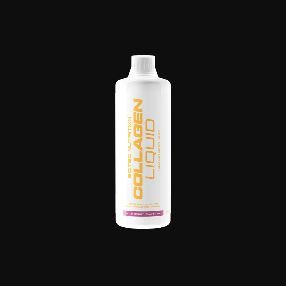 Scitec Nutrition Collagen Liquid - 1000ml