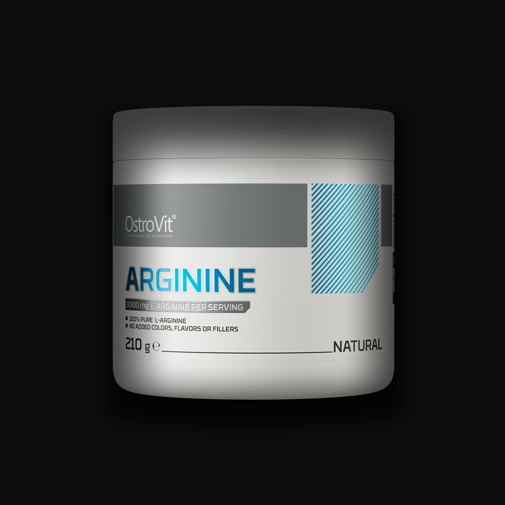 Osrovit Arginine - 210g