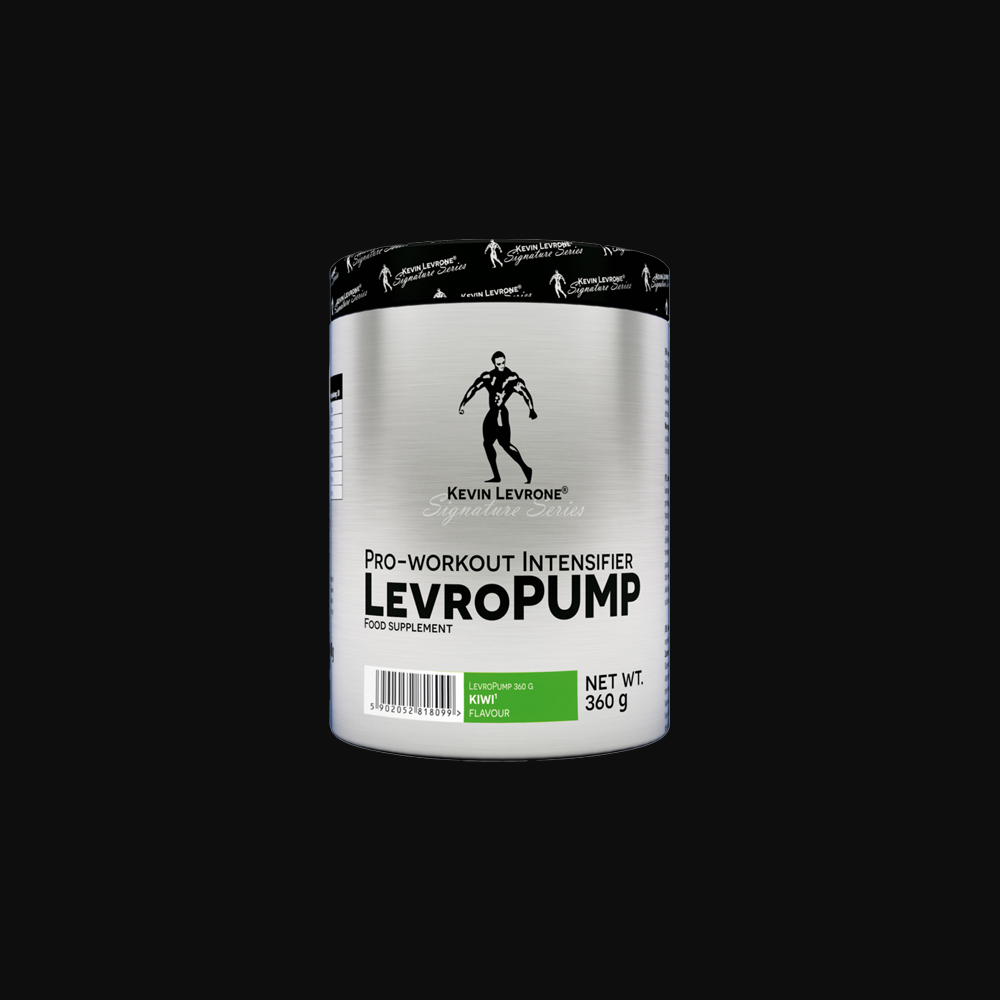 Kevin Levrone Pump - 360g