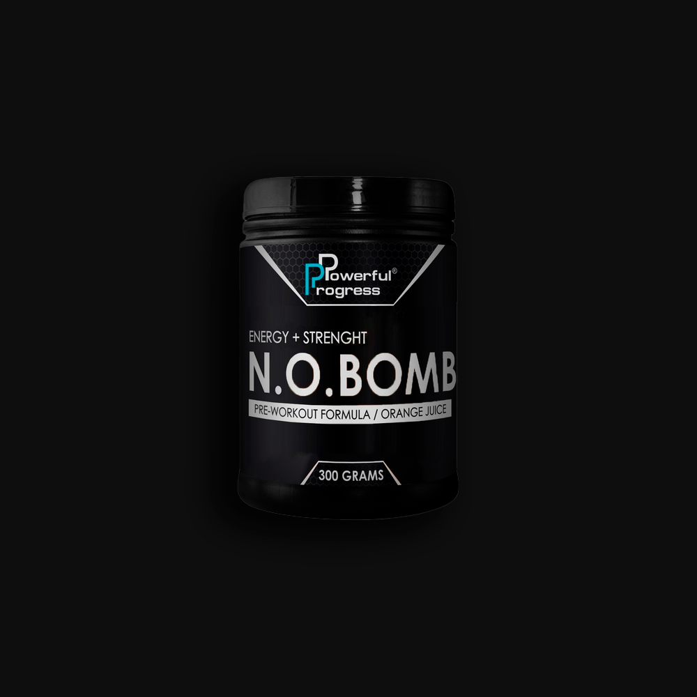 POWERFUL N.O.BOMB 300g