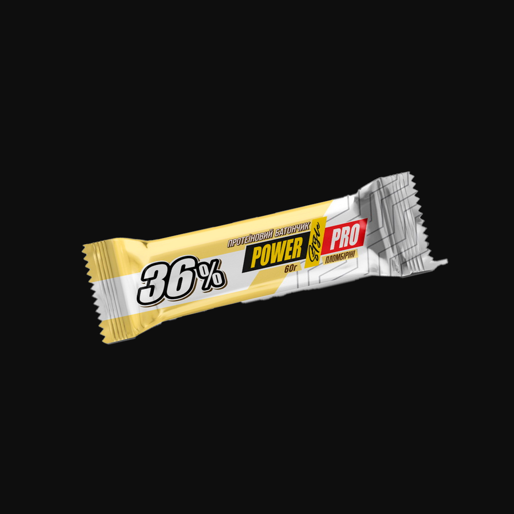 Power Pro Пломбіріні 36% 60g
