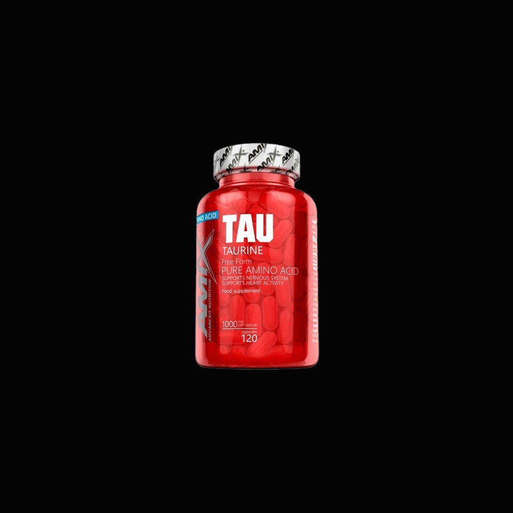 Amix Таурин Taurine 120cps