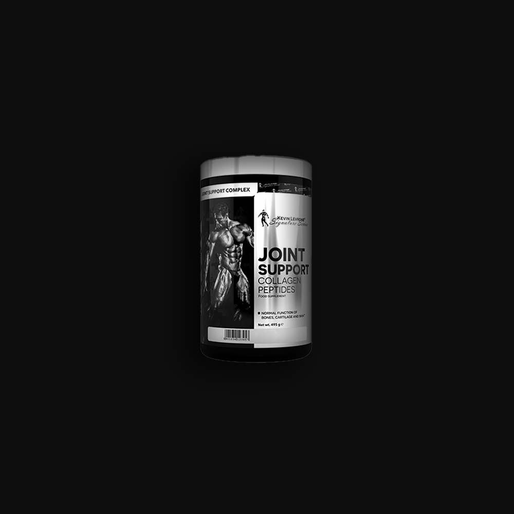 Kevin Levrone Joint Support Collagen - 495g