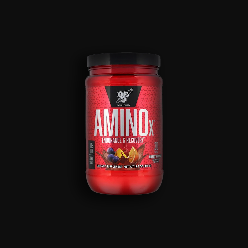 BSN Amino X 435g