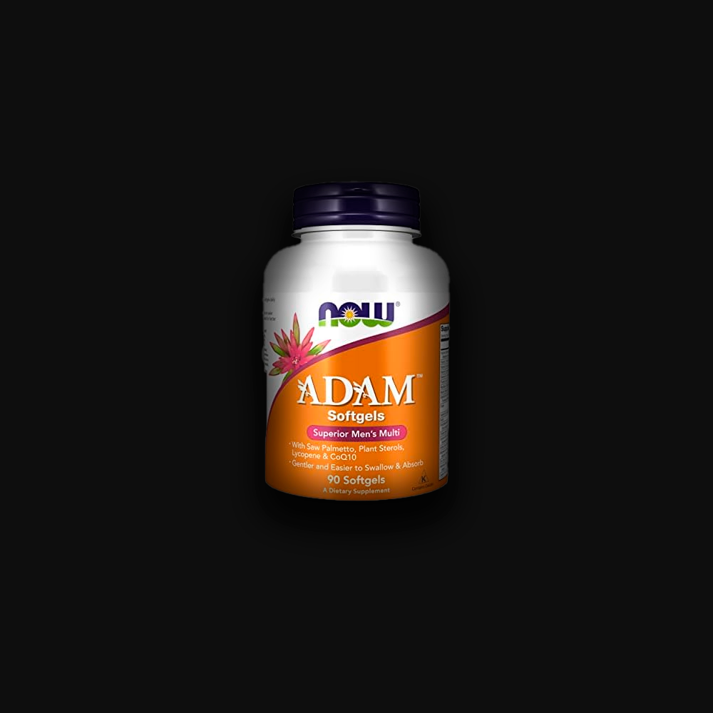 Now Adam - 90 softgel