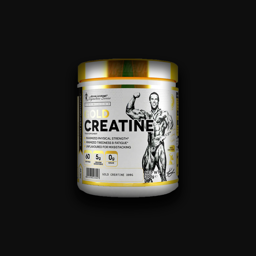 Kevin Levrone Creatine 300g - Без Смаку