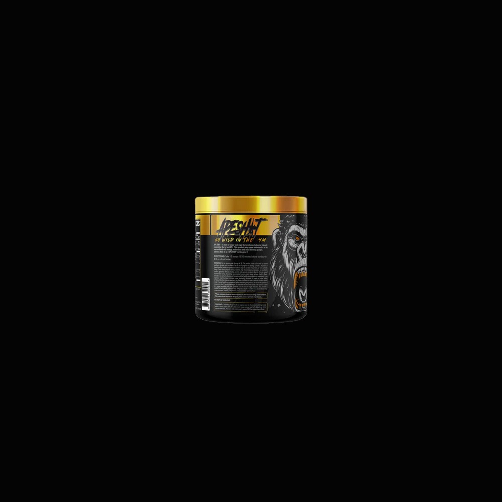 Primeval Labs Apeshat Alpha Cherry Lemonade, 170.5 g