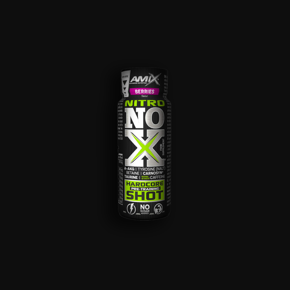 Amix Nitro NOX Shot 60ml