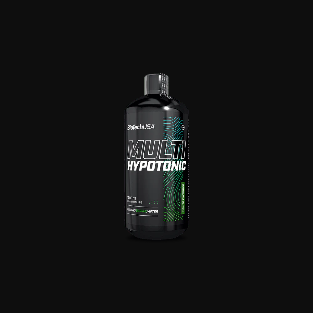 BioTech (USA) Multi Hypotonic Drink 1000 ml