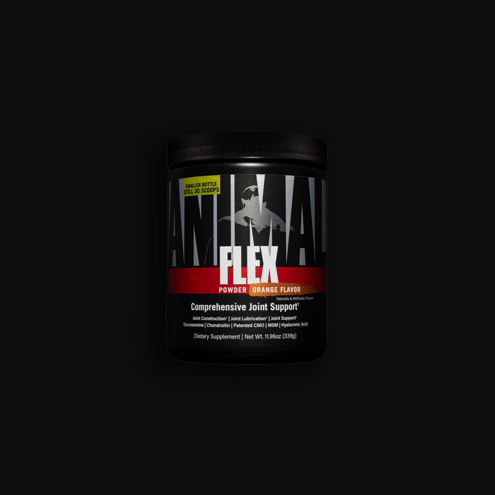 Animal Flex powder 340g