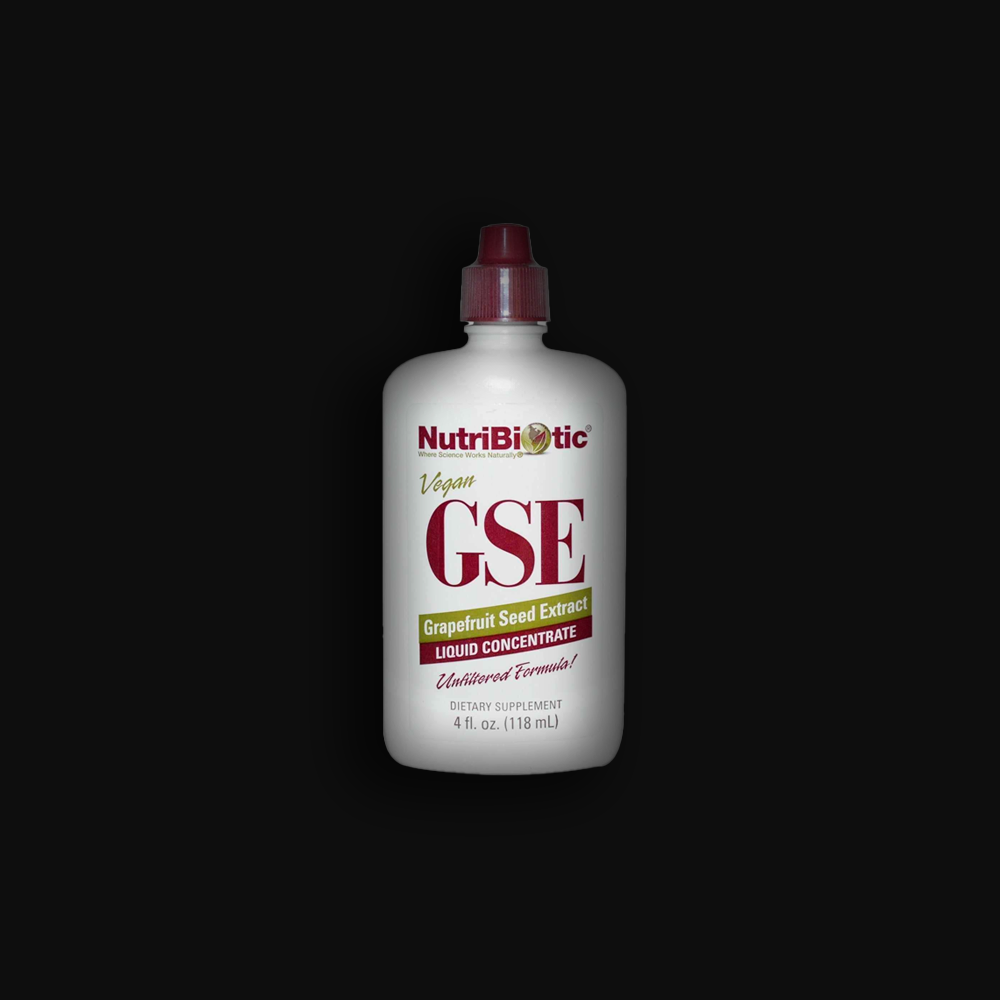 NutriBiotic GSE - 118ml