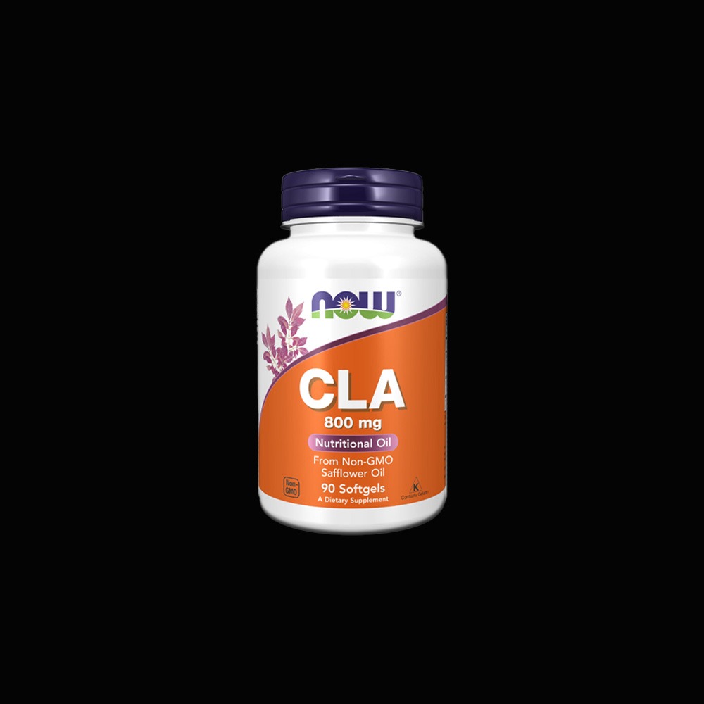 Now CLA 800mg - 90softgel