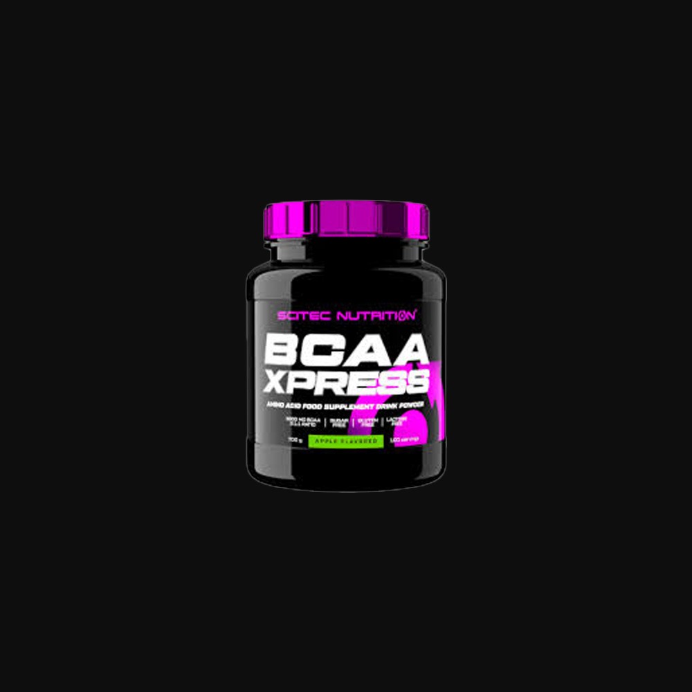 Scitec Nutrition BCAA Xpress - 700g