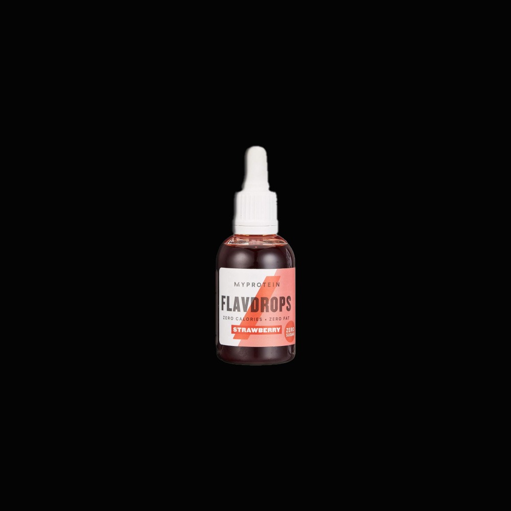 MyProtein Flavdrop 50ml