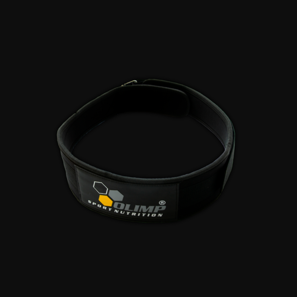 OLIMP TRAINING HARDCORE PROFI BELT 6