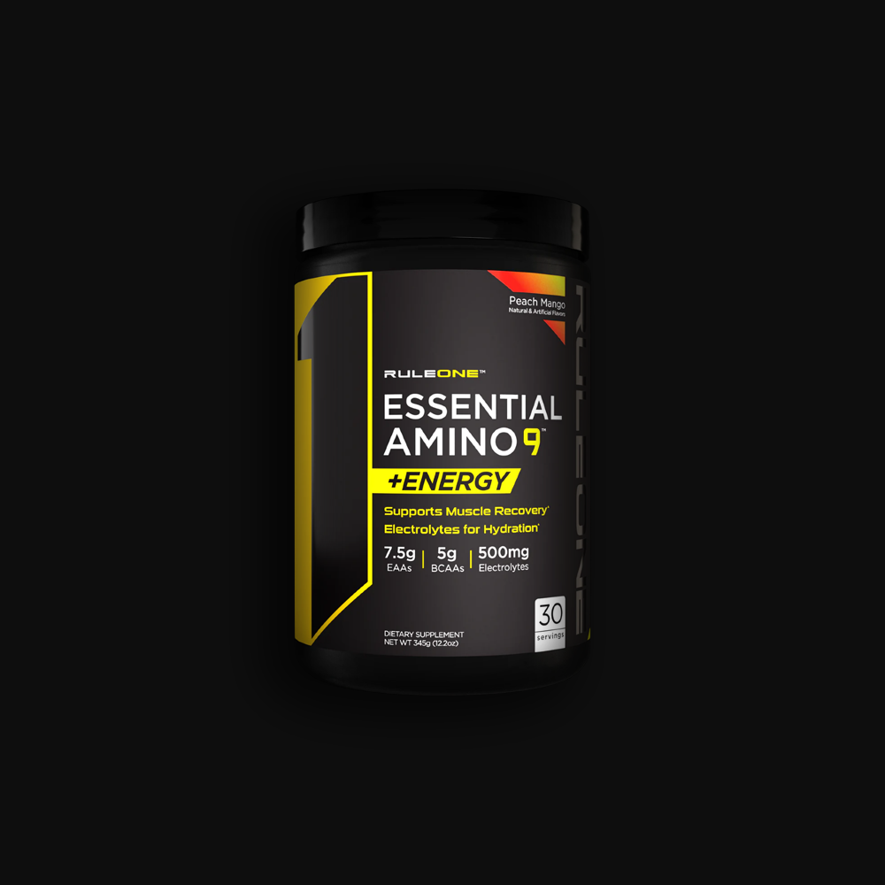 R1 Essential Amino 9 Energy 345g