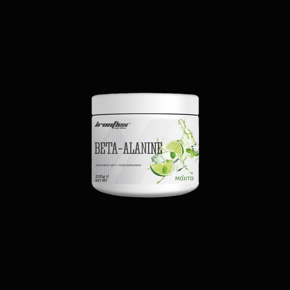 IronFlex Beta Alanine 200g