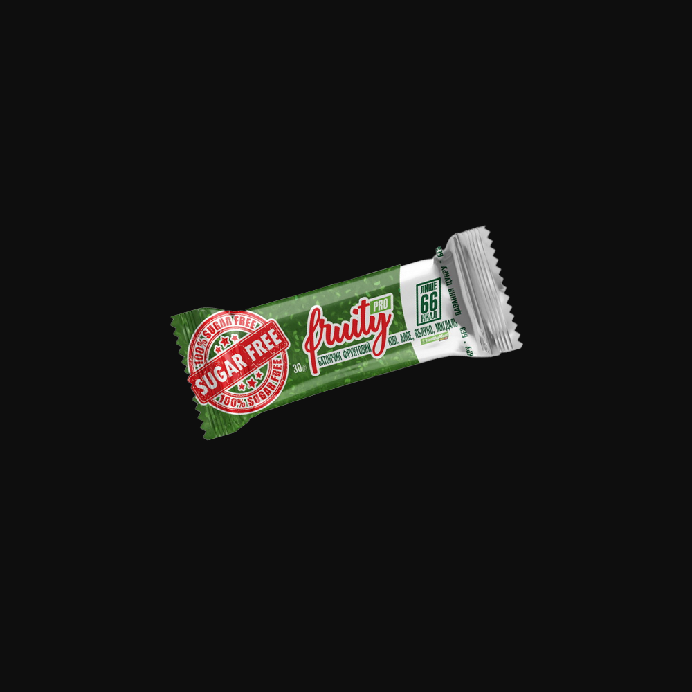Power Pro Fruity Pro 30g