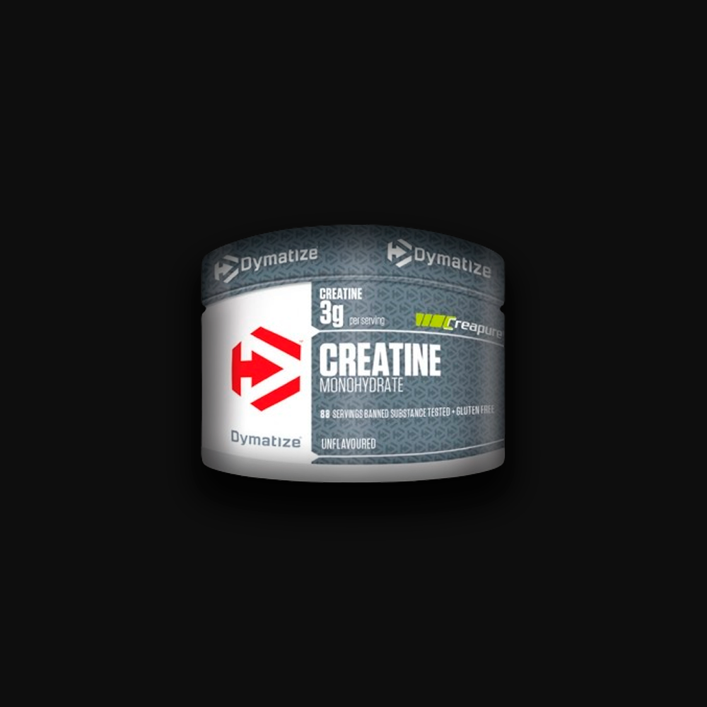 Dymatize Creatine Creapure 300g