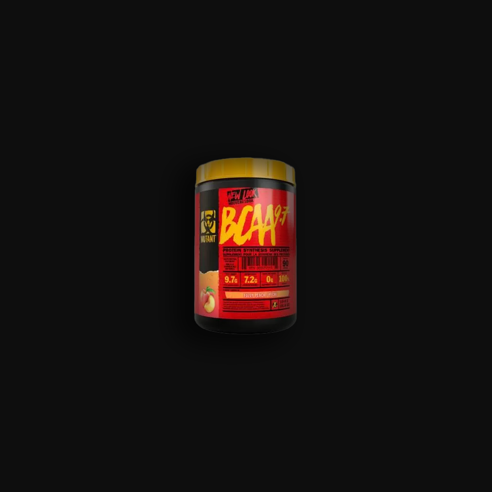 Mutant BCAA 9.7 - 1044g