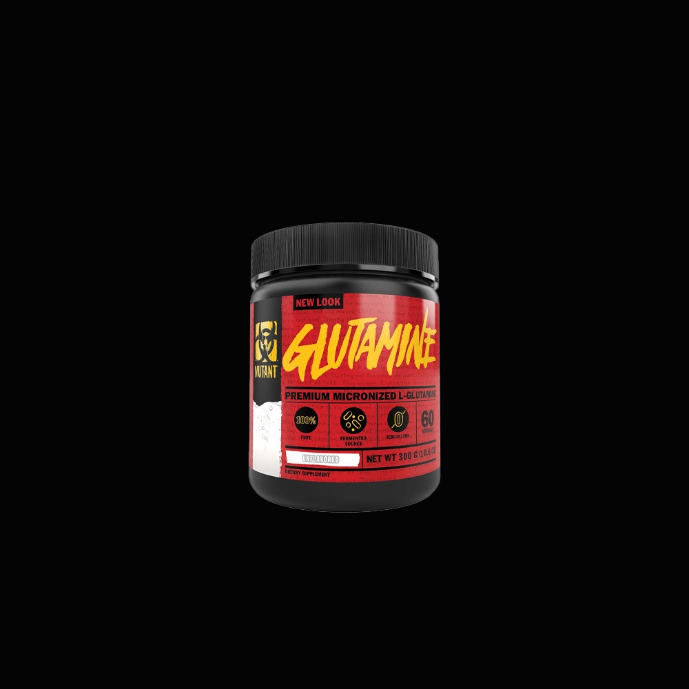 Mutant Glutamine - 300g